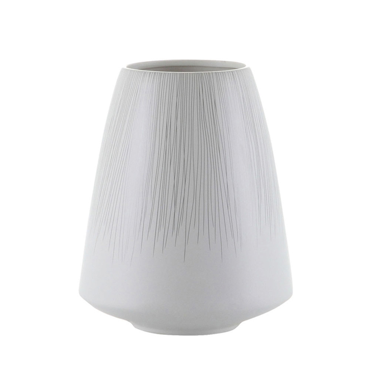 PDKbdLH Das Vase - White - Image 1