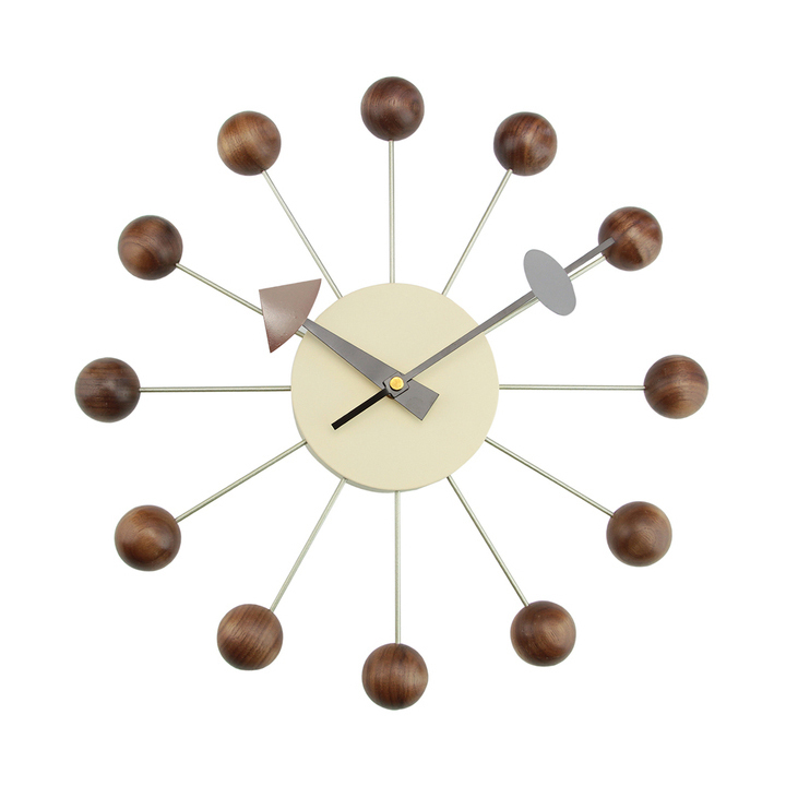 pb2xem6 Ball Clock - Image 1