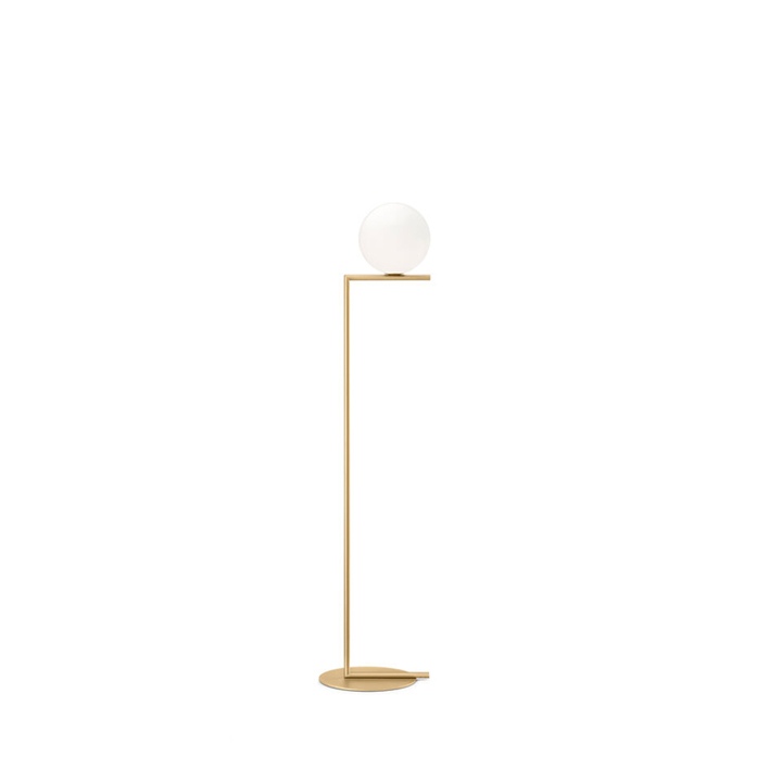7mW2pBW Frisian Floor Lamp - Image 1