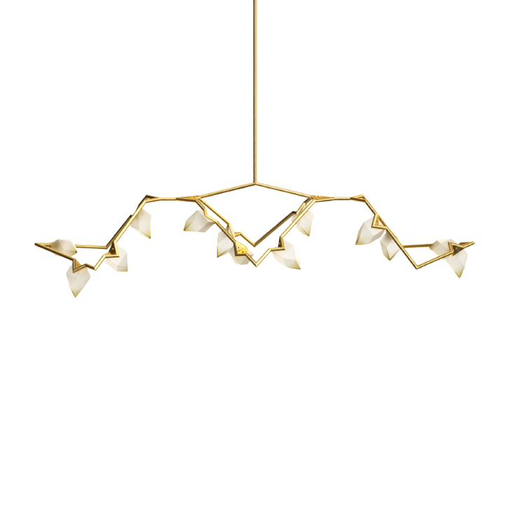 9AulalI Kaku Pendant 13 - Image 1