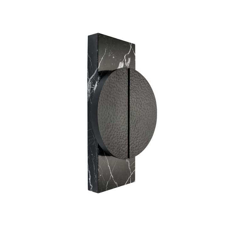 B1W9052BM Faro Wall Lamp - Image 1