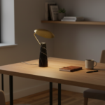 Brando Table Lamp - Image 2