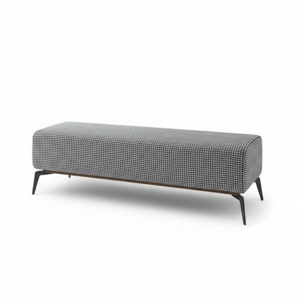 Cinque Bench