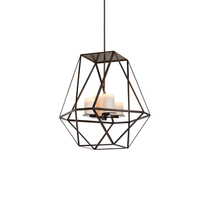CkKPyFC Acmella Pendant Lamp - Image 1