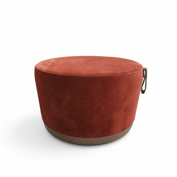 Corvallis Large Stool