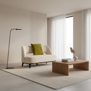 MELROSE-SOFA-IVORY-A11130-2S-FA