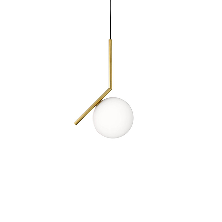 P9MaV21 Frisian Pendant Lamp - Image 1