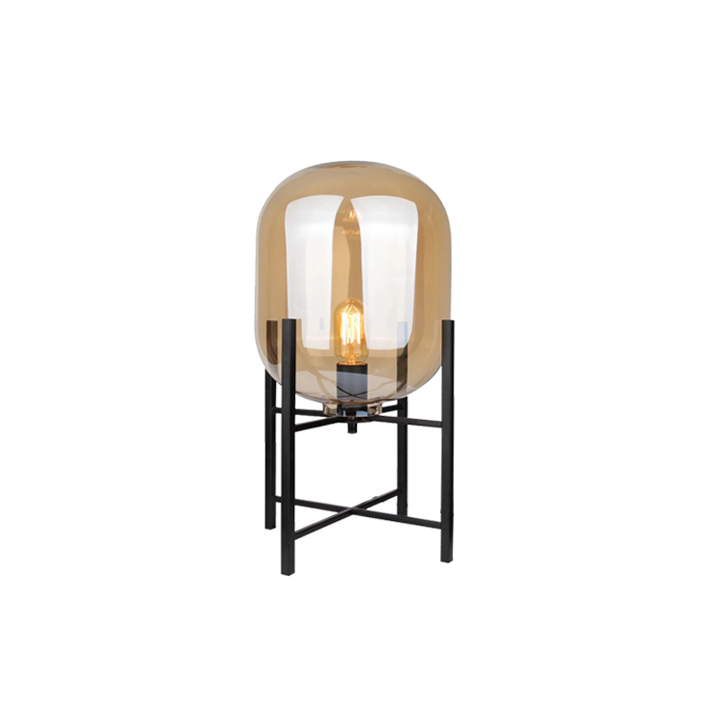 QCNuN7E-1 Far Large Table Lamp - Image 1