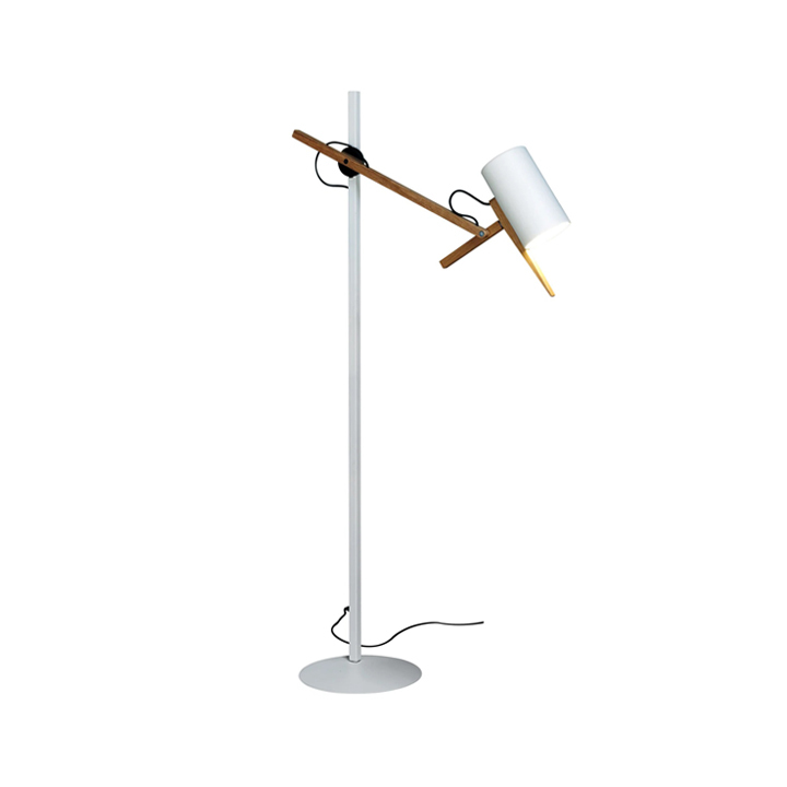 SAPRyeO Mystac Floor Lamp - Image 1