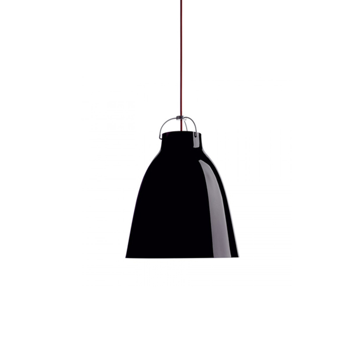 VeFoTRM About Pendant Lamp (Black) - Image 1