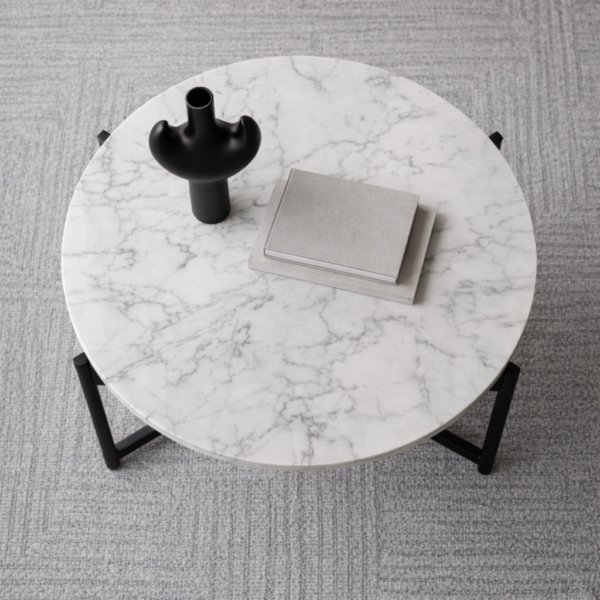 WOODWARD-ROUND-COFFEE-TABLE-A61823-0.6S