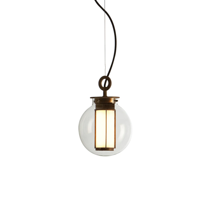 aDtMMdc Peace A Pendant Lamp - Image 1