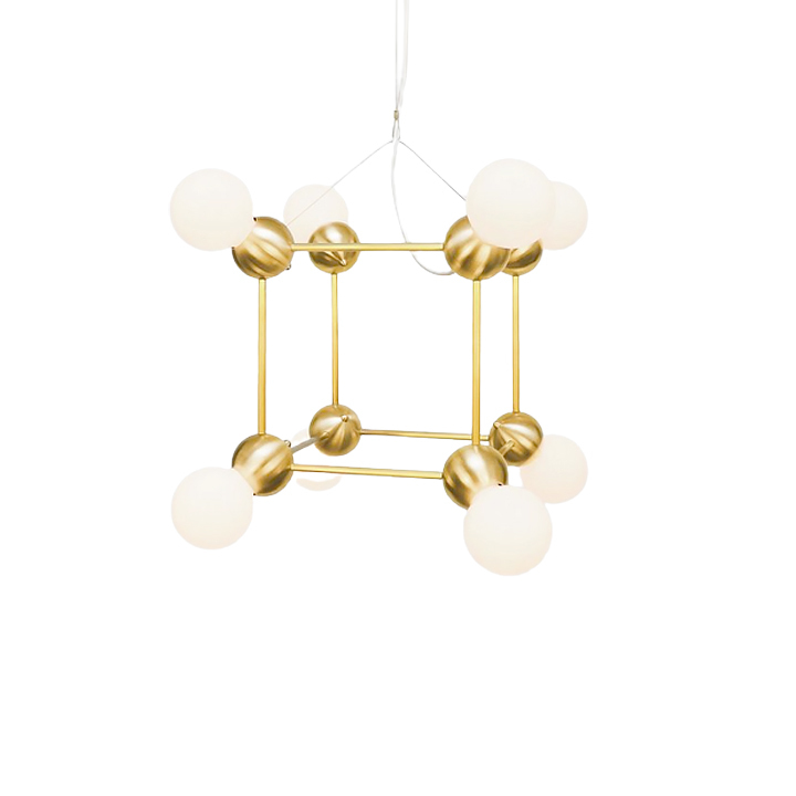 rYovL9D Evermann 8 Pendant Lamp - Image 1