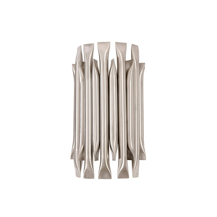 uRuidvP Rimicola Wall Lamp 1 Tier - Image 1