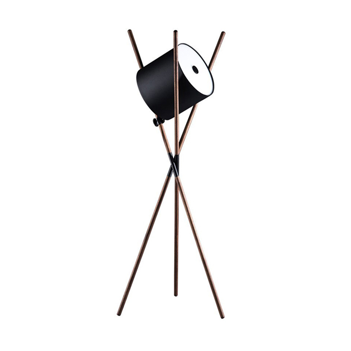 B1F6092D Fusto Floor Lamp - Image 1