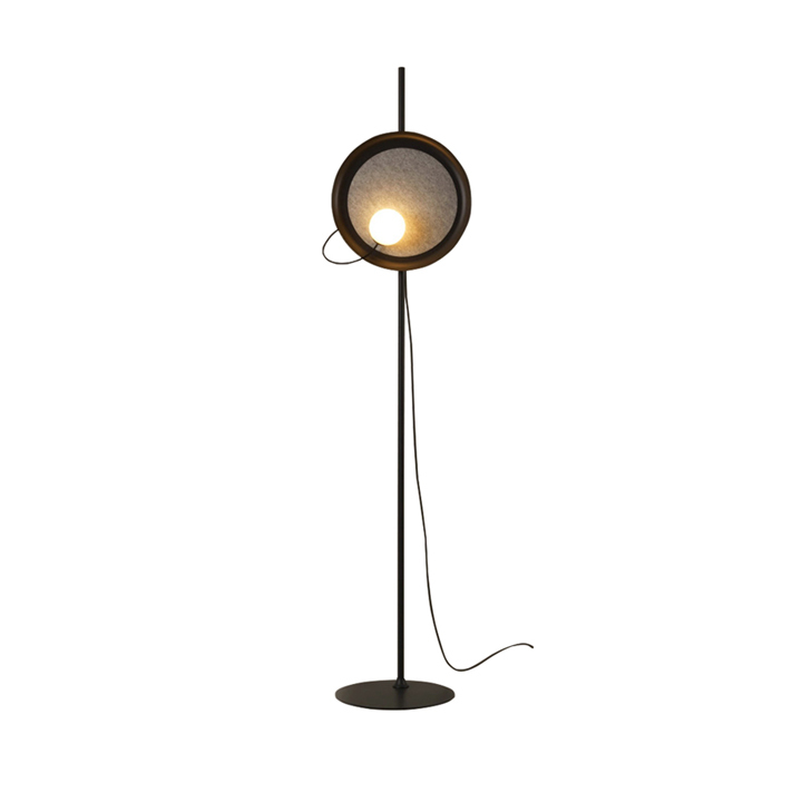 B1F68945-35B Walrus Floor Lamp - Image 1