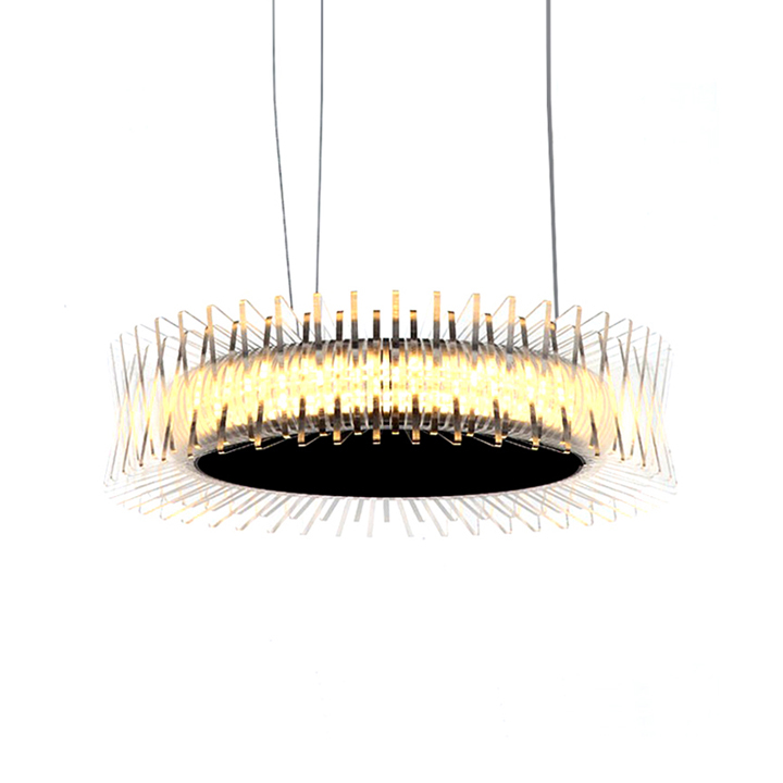 B1P4003-45 Zeno Pendant Lamp - Image 1