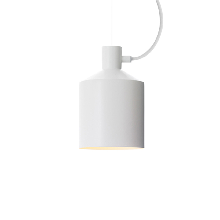 B1P7393-1W Pistacia Pendant Lamp - Image 1