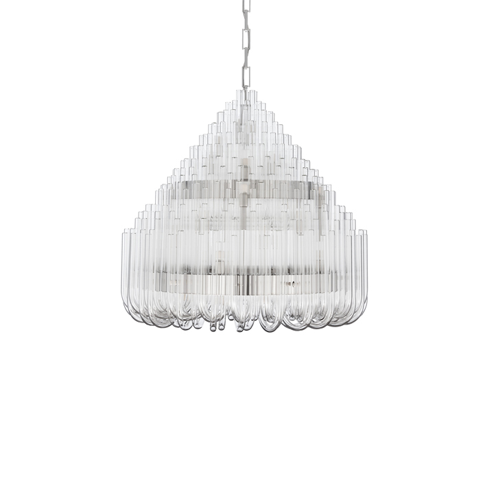 B1P8006-136 Wiltone Pendant Lamp - Image 1