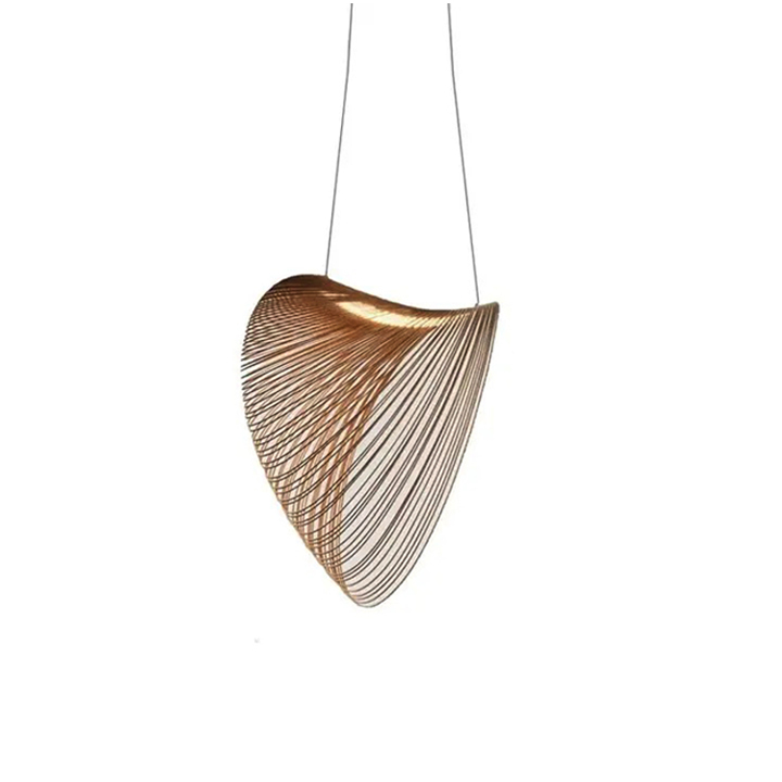 B1P9915-80 Corazon Pendant Lamp - Image 1