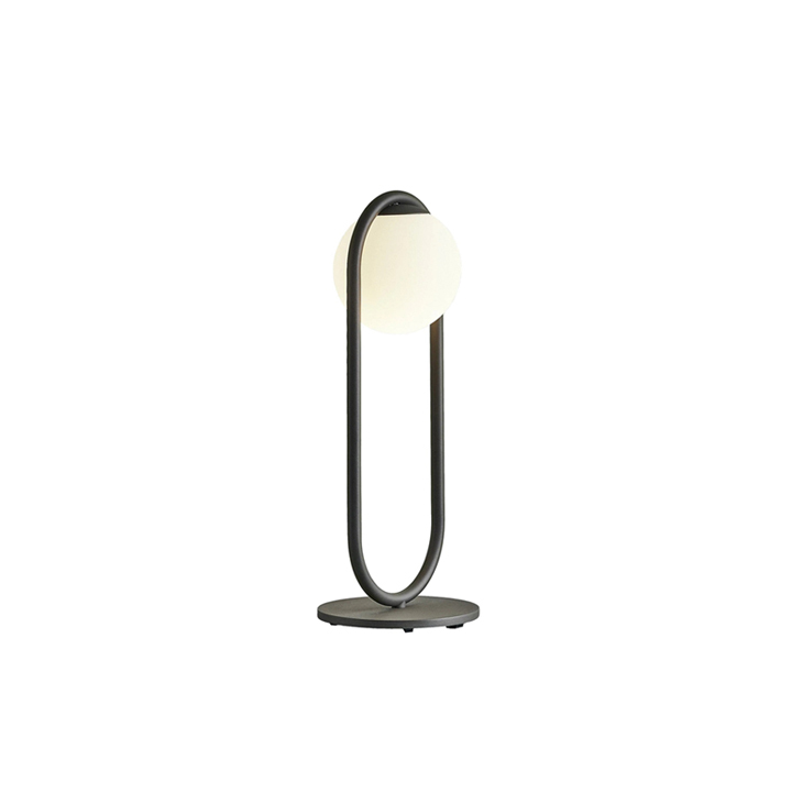 B1T7594B Whirlaway Table Lamp - Image 1
