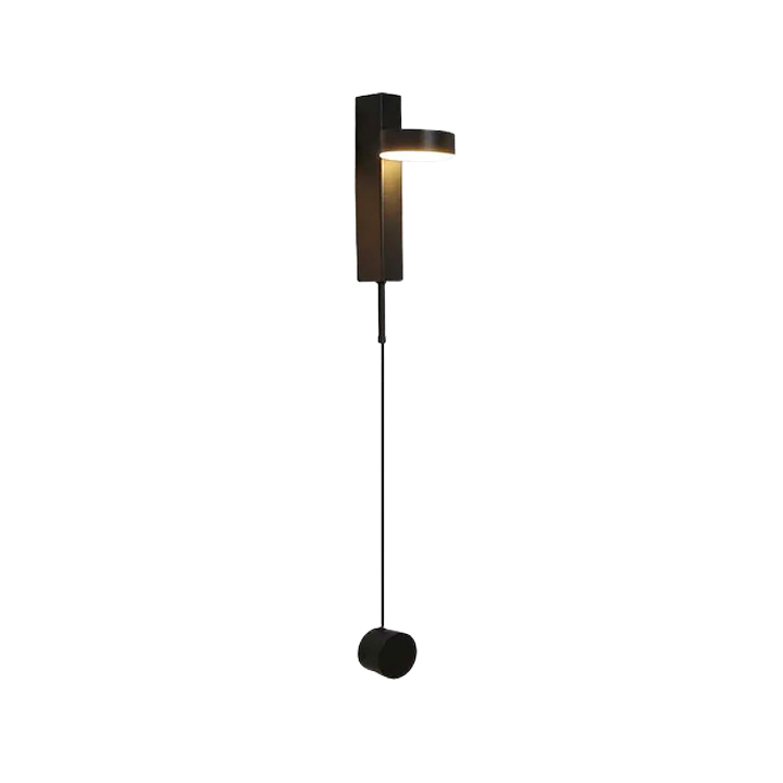 B1W0140B Benvolio Wall Lamp - Image 1
