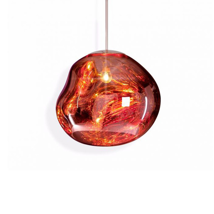B2P0005JCL Fondre Pendant Lamp (B1)Large - Image 1