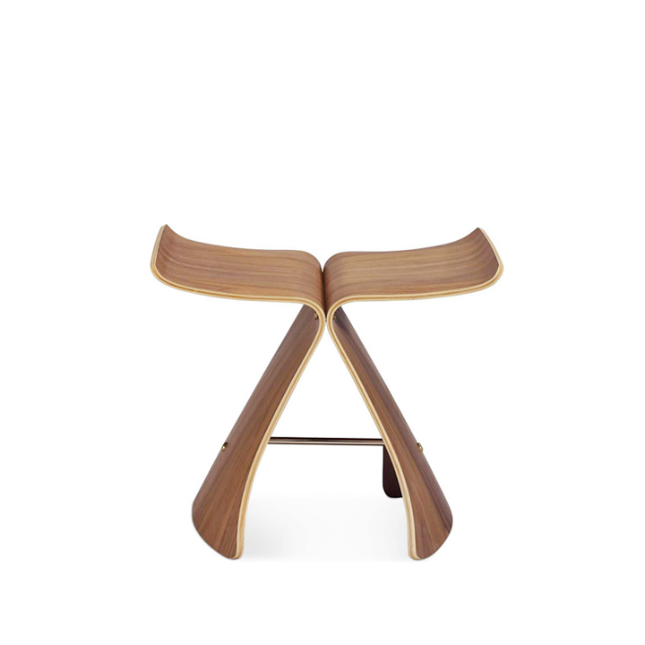 BUTTERFLY-STOOL-CH9101 Butterfly Stool - Image 1