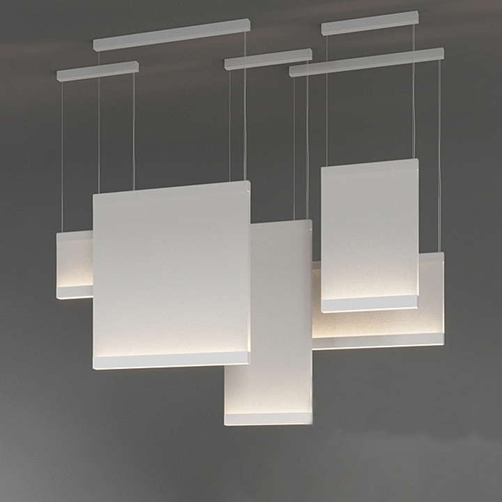 CABAS-PENDANT-LAMP-B1P1030B-1 Cabas - Image 1