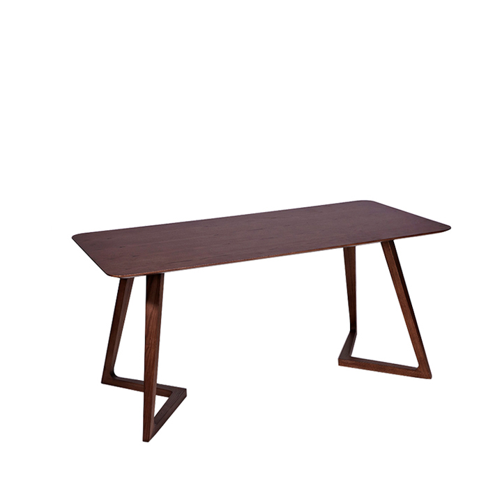 HARTLETON-TABLE-A215102A Hartleton Dining Table A - Image 1