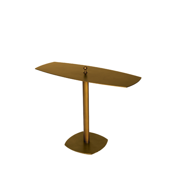 HELIX-SIDE-TABLE-A184027 Helix - Image 1