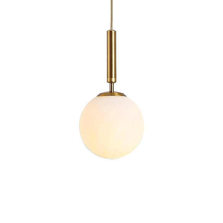 MICKEY-PENDANT-LAMP-B1P6104 Mickey Pendant Lamp - Image 1