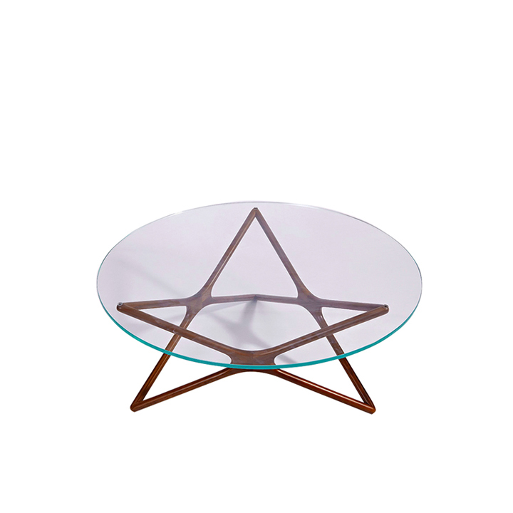 TRIPLE-X-COFFEE-TABLE-A216215B Triple X Coffee Table B - Image 1