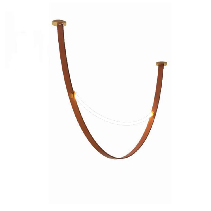 1PMm5vb.jpg Senecio 120 Pendant Lamp - Image 1