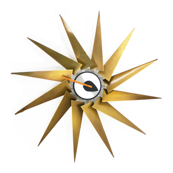 2HotKzq.jpg Turbine Clock - Image 1