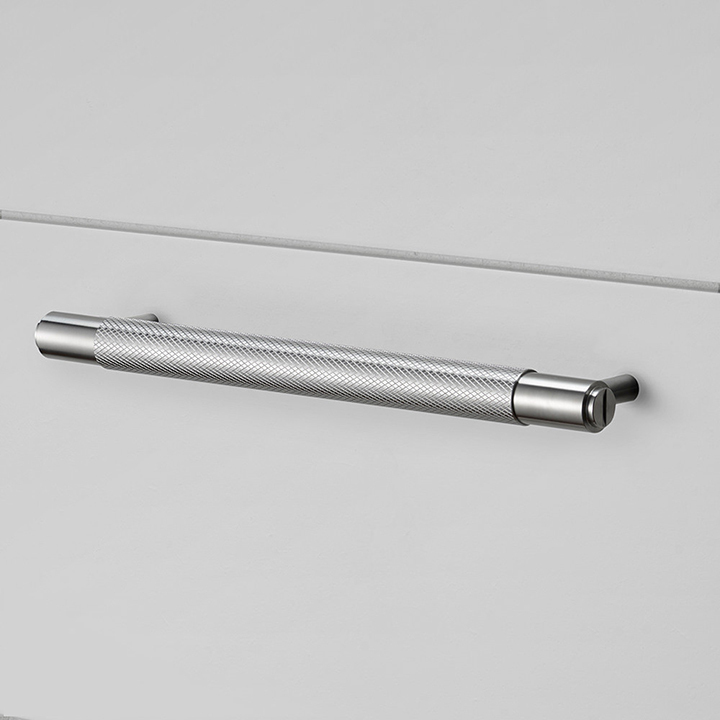 61dJqJY-1.jpg Pull Bar / Large / Steel - Image 1