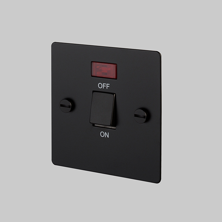 78wuiZ8.jpg 20A DP Switch / Black - Image 1