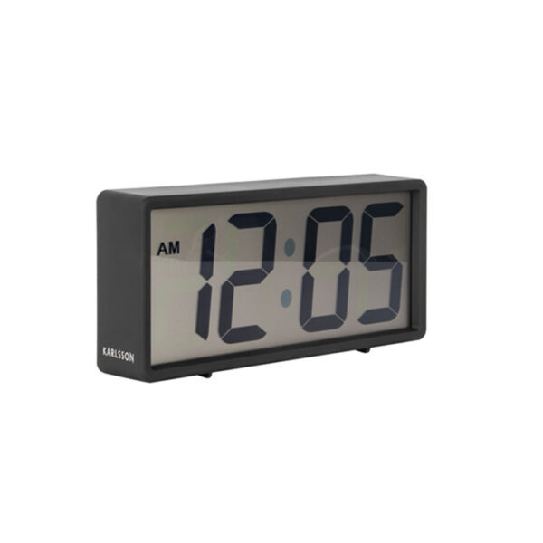 Karlsson ka5646pisl Alarm clock