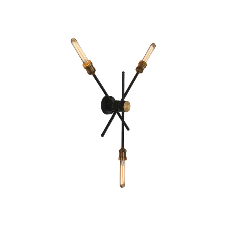 ADMINICLE-WALL-LAMP-B2W0008O.jpg Adminicle Wall Lamp - Image 1