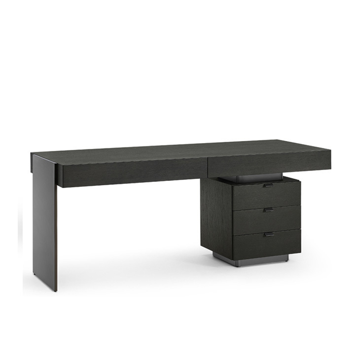 ARENDAL-DESK-1.jpg Arendal Desk Solid Wood - Image 1