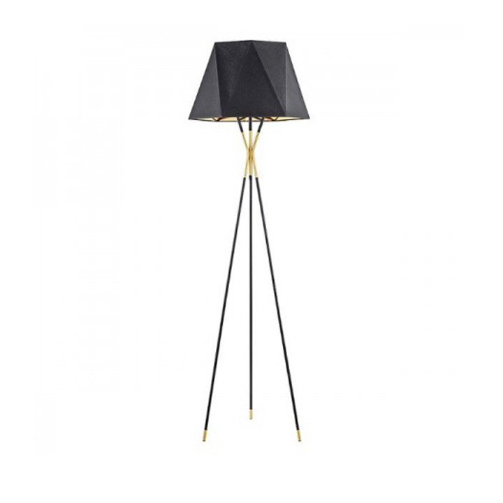 B1F0128.jpg Razzo Floor Lamp - Image 1