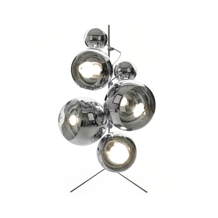 B1F3341.jpg Rame Floor Lamp - Image 1