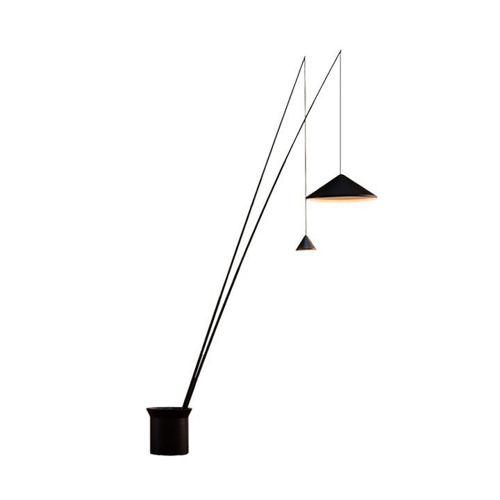B1F4311-2.jpg Sequela Floor Lamp 2 - Image 1