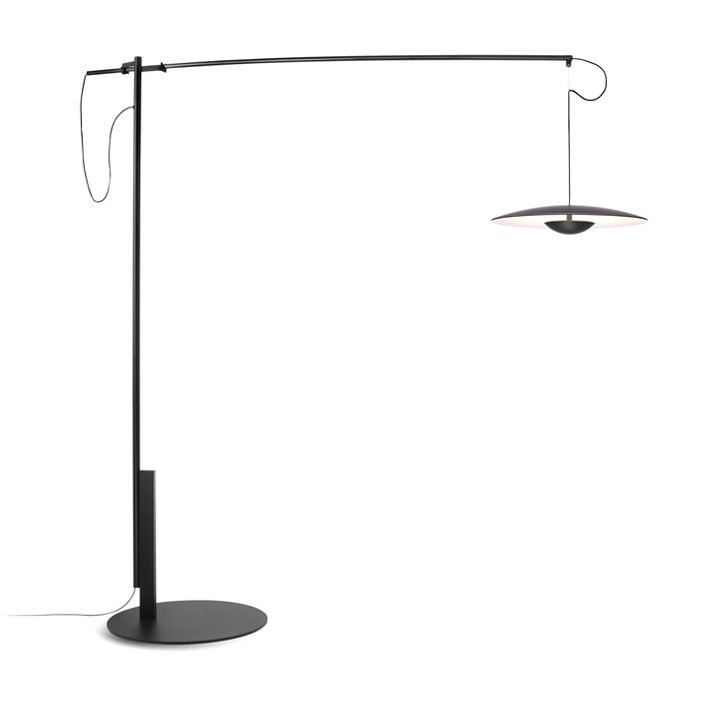B1F8662A.jpg Zenzero Floor Lamp A - Image 1