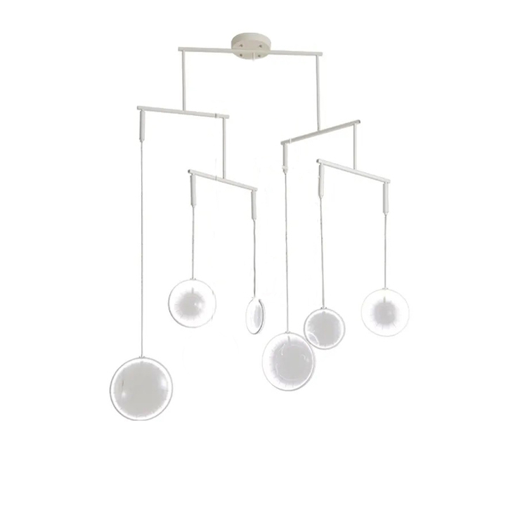 B1P0202-6.jpg Brinley 6 Pendant Lamp - Image 1