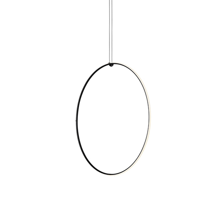 B1P1125A-100.jpg Outline Round - 100 - Image 1