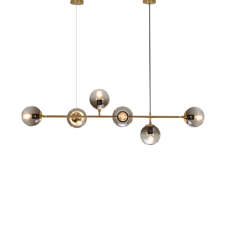 B1P18019B.jpg Earcorn Pendant Lamp - Image 1