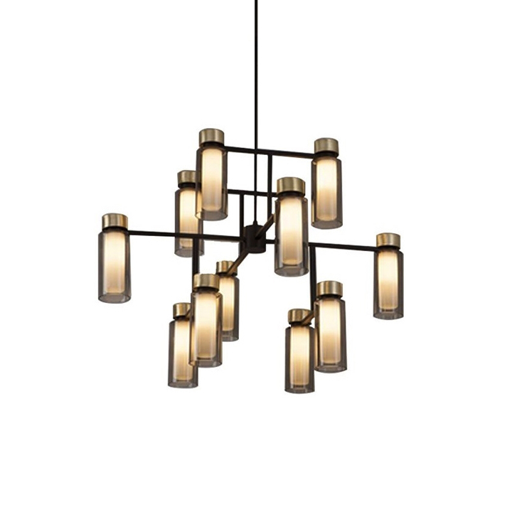 B1P3438-12.jpg Clyde 12 Pendant Lamp - Image 1