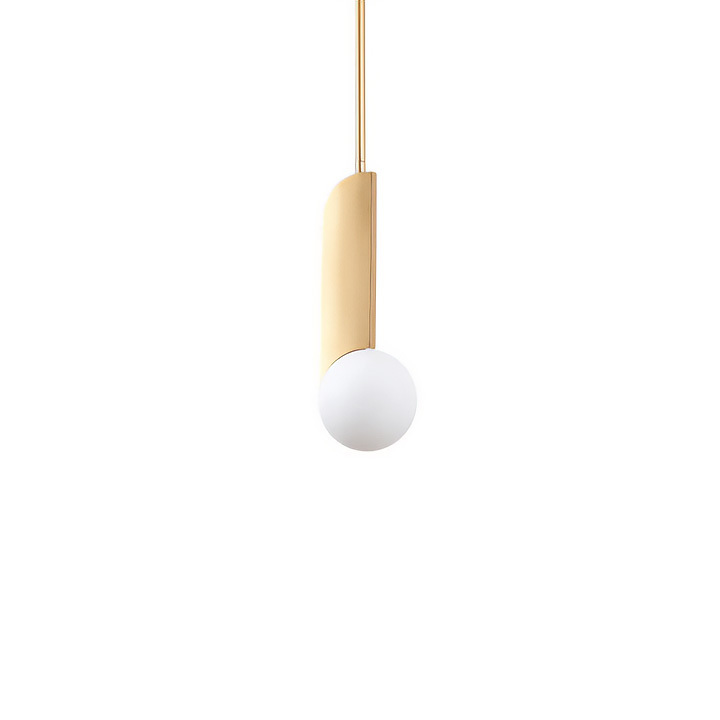 B1P4134-1.jpg Sfera Pendant Lamp 1 Lamp - Image 1