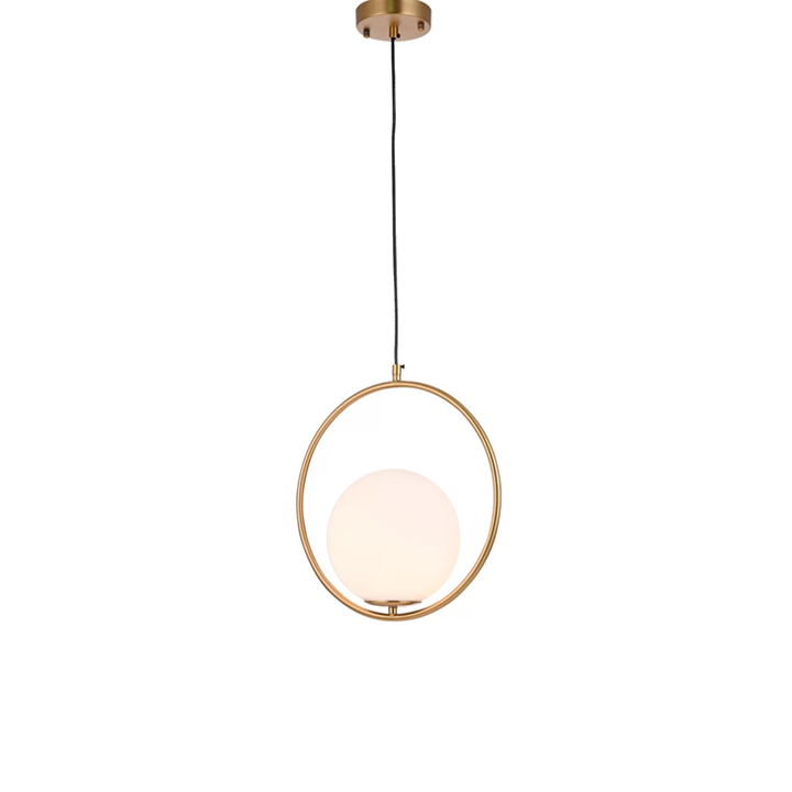 B1P6059.jpg Boton Pendant Lamp - Image 1